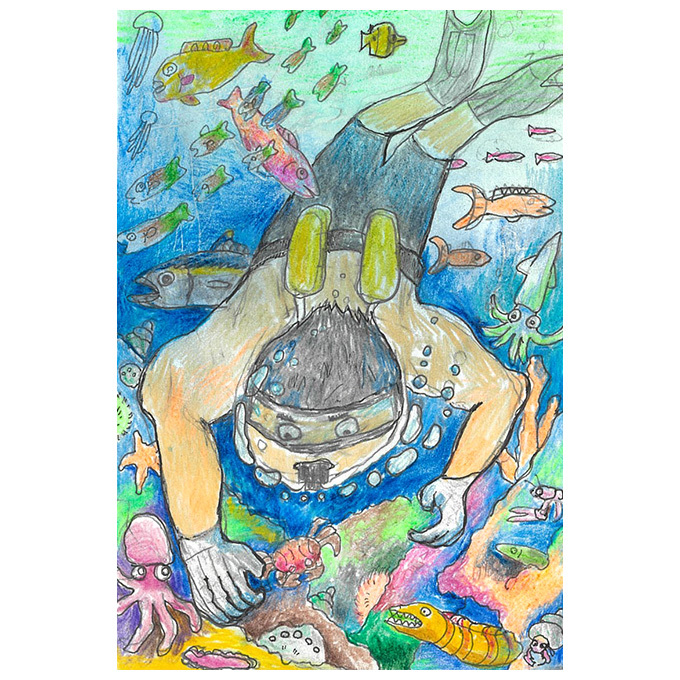 2025年 総合グランプリ作品の画像